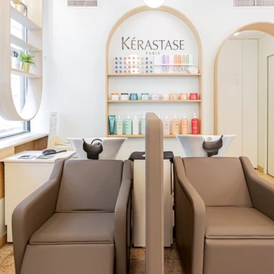 Vente - Salon de coiffure - Nimes (30000)-photo-1