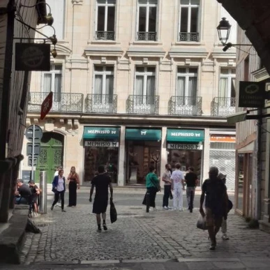 Vente - Chaussures - Vannes (56000)-photo-4