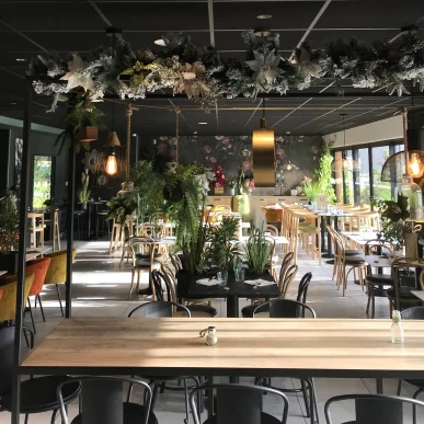Vente - Bar - Restaurant - Albertville (73200)-photo-2