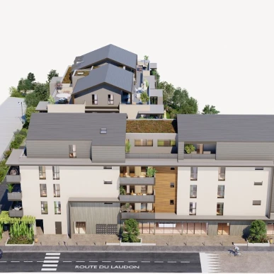 Location Local Commercial - Saint-Jorioz (74410)-photo-3