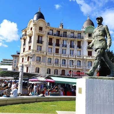 Vente - Bureautique - Services informatiques - Fournitures bureau - Nice (06000)-photo-3