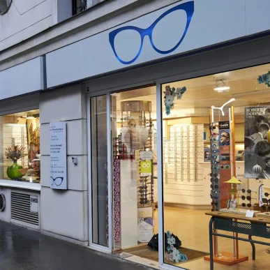 Vente - Optique Lunetterie - Asnieres-sur-seine (92600)-photo-1