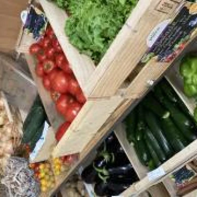 Vente - Bio - Epicerie - Produits régionaux - Decazeville (12300)-photo-4