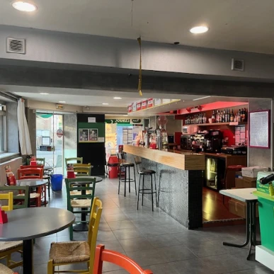 Vente - Bar - Tabac - FDJ - PMU - Presse - Laval (53000)-photo-4