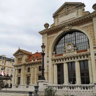 Vente - Bureautique - Services informatiques - Fournitures bureau - Nice (06000)-photo-2