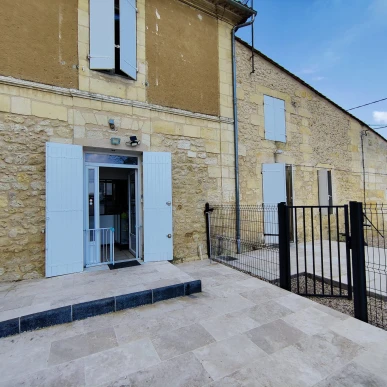 Vente - Salon de toilettage - Libourne (33500)-photo-3