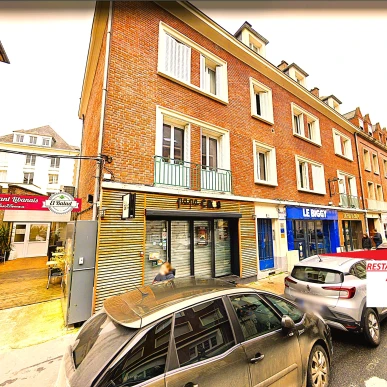 Vente - Restaurant - Amiens (80000)-photo-2