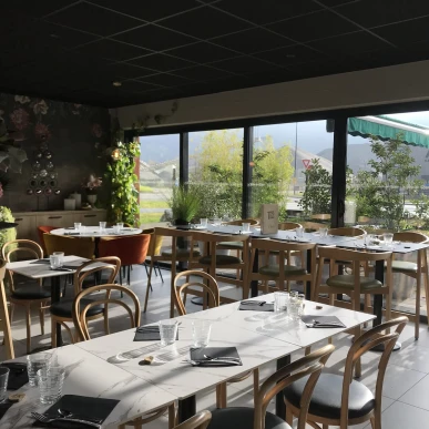 Vente - Bar - Restaurant - Albertville (73200)-photo-3