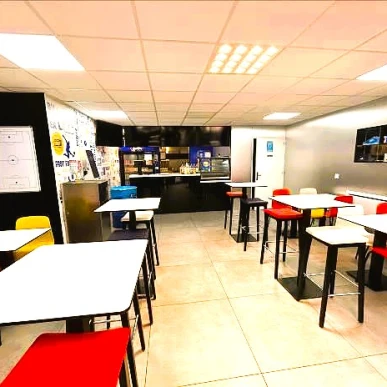 Vente - Restaurant - Amiens (80000)-photo-3