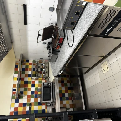 Location/Gérance - Bar - Restaurant - Restaurant du midi - Restaurant rapide - Bar à thème - Chatellerault (86100)-photo-4