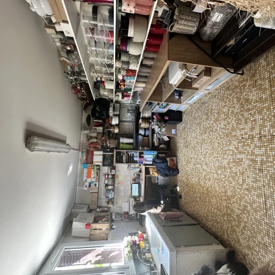 Vente - Bureautique - Décoration - Epicerie - Esthétique - Fleuriste - Institut de beauté - Onglerie - Chocolaterie Chocolatier - Bures-sur-Yvette (91440)-photo-4