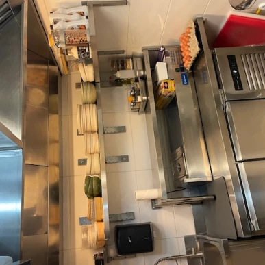 Vente - Restaurant - Restaurant rapide - Vente à emporter - Paris (75)-photo-4