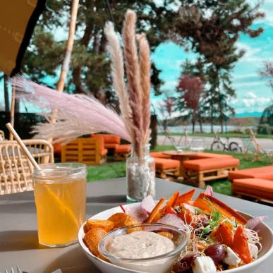 Vente - Restaurant - Café - Ain (01)-photo-1