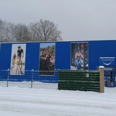 Vente - Cycles - Pontault-Combault (77340)-photo-1