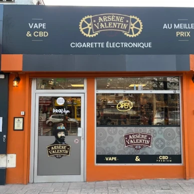 Vente - Cigarettes électroniques - Gournay-sur-Marne (93460)-photo-1