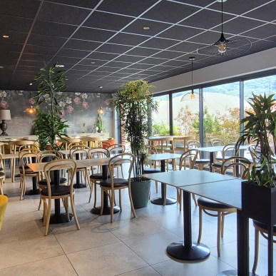 Vente - Bar - Restaurant - Albertville (73200)-photo-1