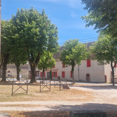 Vente - Hôtel - La Guerche-sur-l'Aubois (18150)-photo-1