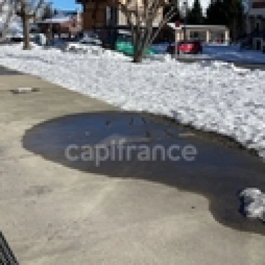 Vente de murs de boutique - Fontcouverte-la-Toussuire (73300)-photo-2