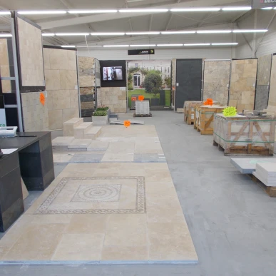 Vente - Bricolage - Décoration - Revêtement Sol et Murs - Salles de Bains - Aménagement Extérieurs - Aménagement Intérieur - Yvelines (78)-photo-2