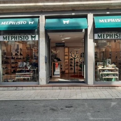 Vente - Chaussures - Vannes (56000)-photo-1