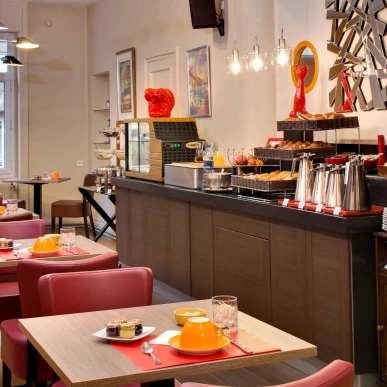 Vente - Hôtel - Loire (42)-photo-3