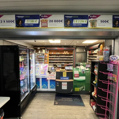 Vente - Bar - Tabac - FDJ - PMU - Presse - Saint-Chamond (42400)-photo-4