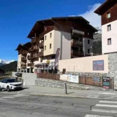 Vente de murs de boutique - Aussois (73500)-photo-1