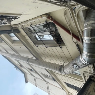 Vente - Restaurant - Restaurant rapide - Vente à emporter - Paris (75)-photo-3