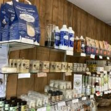 Vente - Bio - Epicerie - Produits régionaux - Decazeville (12300)-photo-2