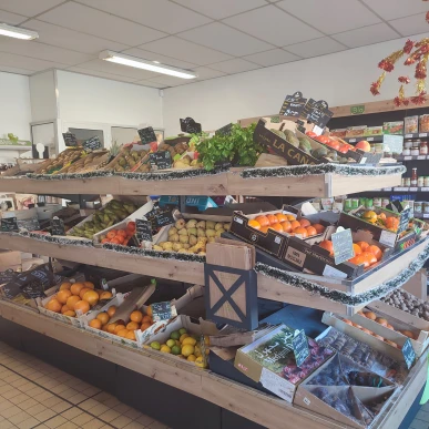 Vente - Alimentation - Epicerie - Superette - Dordogne (24)-photo-3