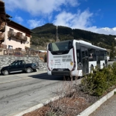 Vente de murs de boutique - Aussois (73500)-photo-3