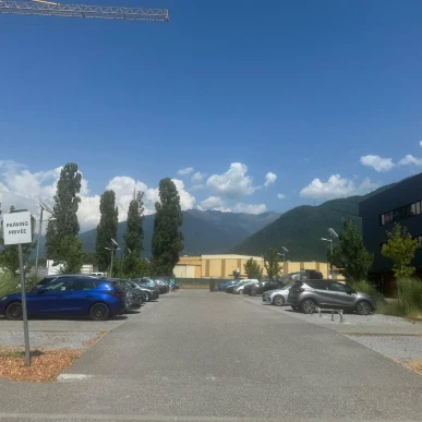 Vente - Bar - Restaurant - Albertville (73200)-photo-4