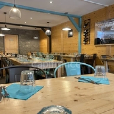 Vente - Bar - Restaurant - Vente à emporter - Valloire (73450)-photo-4