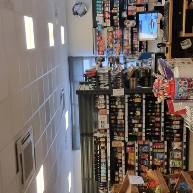 Vente - Cave à vins - Epicerie - Fromagerie - Livraison à domicile - Superette - La Gouesnière (35350)-photo-2