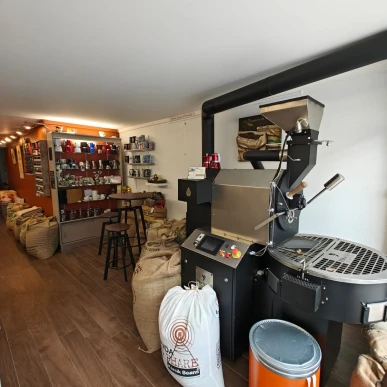 Vente - Alimentation - Café - Epicerie - Superette - Seine-et-Marne (77)-photo-3