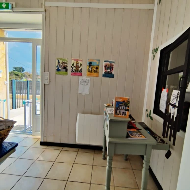 Vente - Salon de toilettage - Libourne (33500)-photo-1