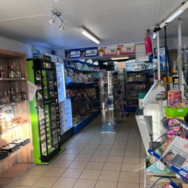 Vente - Bar - Tabac - FDJ - PMU - Presse - Laval (53000)-photo-2