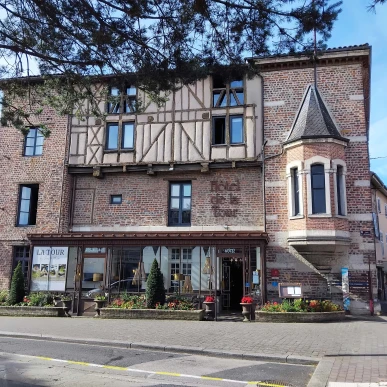 Location/Gérance - Restaurant - Chatillon-sur-chalaronne (01400)-photo-1