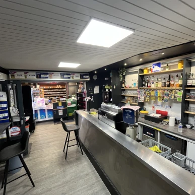 Vente - Bar - Tabac - FDJ - PMU - Presse - Saint-Chamond (42400)-photo-2