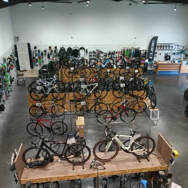 Vente - Cycles - Pontault-Combault (77340)-photo-2