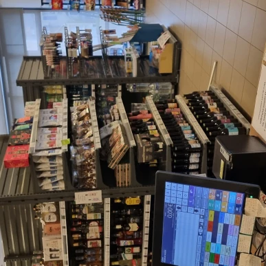 Vente - Cave à vins - Epicerie - Fromagerie - Livraison à domicile - Superette - La Gouesnière (35350)-photo-3