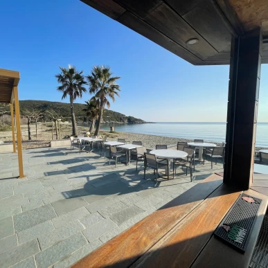 Vente - Restaurant - Haute-Corse (2B)-photo-1