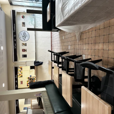 Location/Gérance - Bar - Restaurant - Restaurant du midi - Restaurant rapide - Bar à thème - Chatellerault (86100)-photo-3