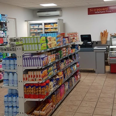 Vente - Alimentation - Epicerie - Superette - Vézeronce-Curtin (38510)-photo-3