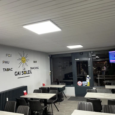 Vente - Bar - Tabac - FDJ - PMU - Presse - Saint-Chamond (42400)-photo-3