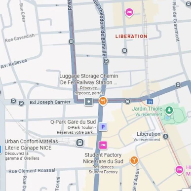 Vente - Bureautique - Services informatiques - Fournitures bureau - Nice (06000)-photo-4