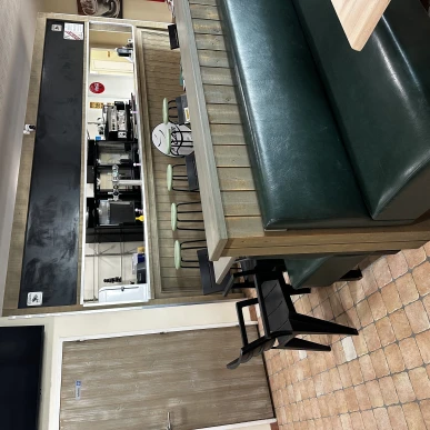 Location/Gérance - Bar - Restaurant - Restaurant du midi - Restaurant rapide - Bar à thème - Chatellerault (86100)-photo-2