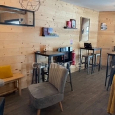 Vente - Bar - Restaurant - Vente à emporter - Valloire (73450)-photo-3