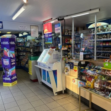 Vente - Bar - Tabac - FDJ - PMU - Presse - Laval (53000)-photo-3