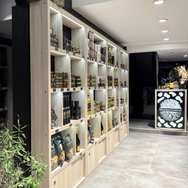 Vente - Alimentation - Epicerie - Orleans (45000)-photo-3